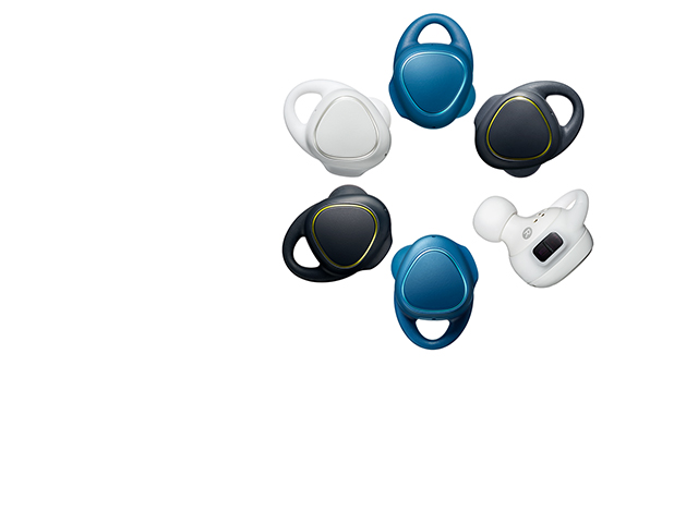 gear iconx c