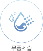 무풍제습