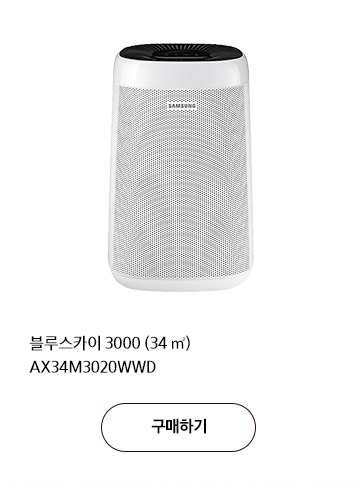 블루스카이 3000 (34 ㎡) AX34M3020WWD 구매하기