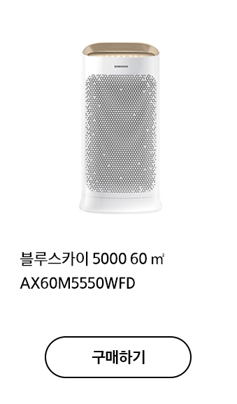 블루스카이 5000 60 ㎡ AX60M5550WFD 구매하기